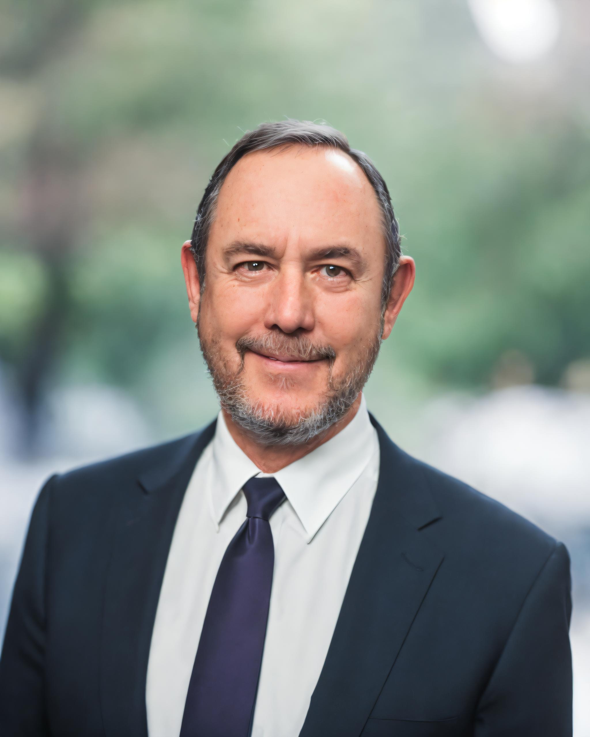 Allan Bernstein, Agency Owner at Lone Star Shield Insurance Agency